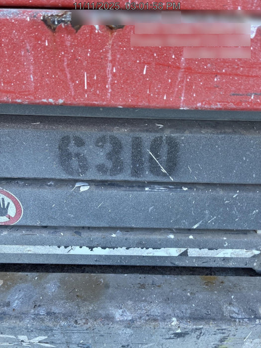 2017 Skyjack SJIII-3219 Skyjack SJ3219 w/Trojan Battery Set, Extended Warranty 5yr/5k hr