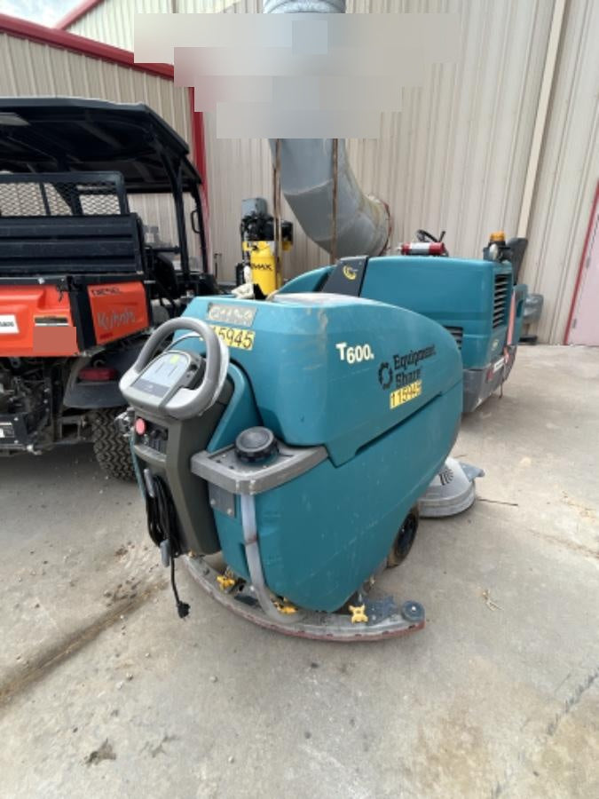 2020 TENNANT T600E