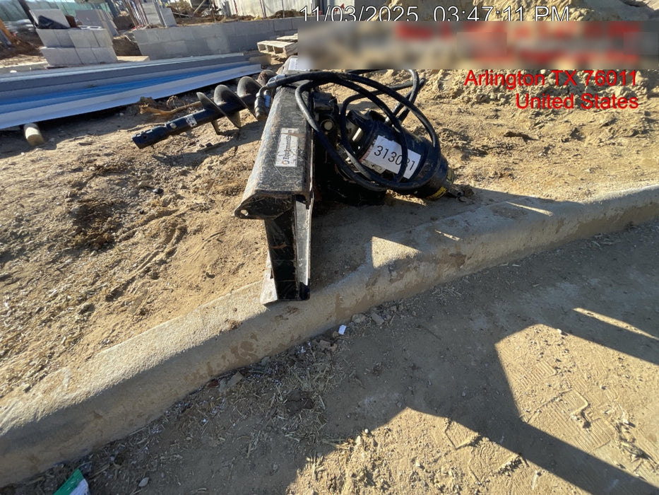 2023 AUGER TORQUE 3300-30