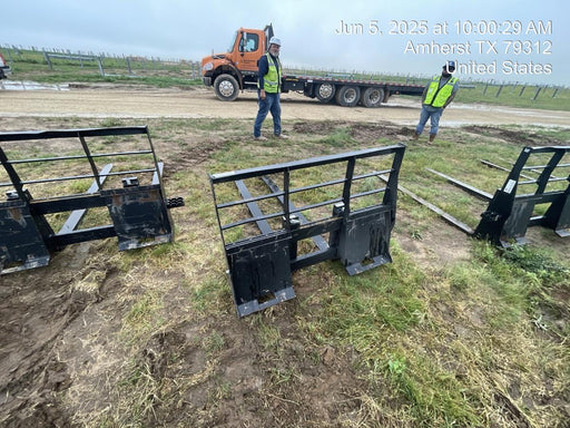 2025 ARROW MATERIAL HANDLING F5100CB