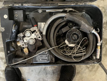 2022 LINCOLN ELECTRIC K4266-1