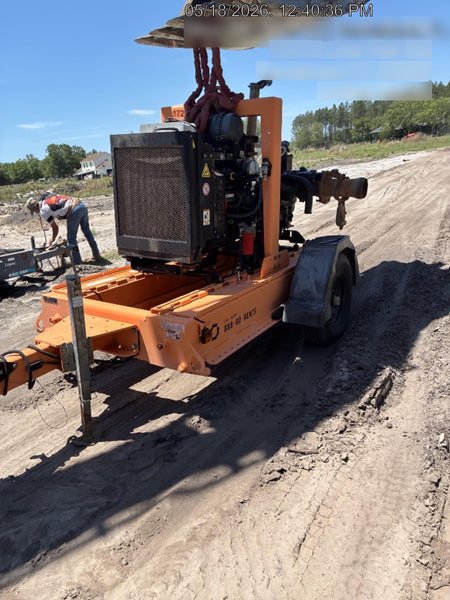 2021 PIONEER PP66S12L71-TD2.9L4