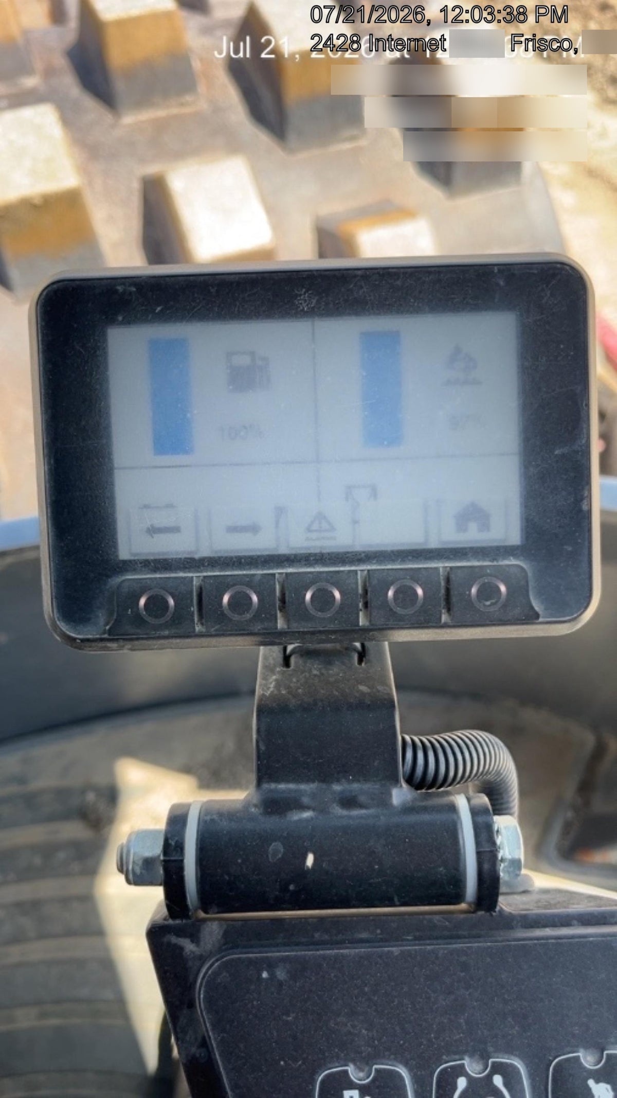 2023 DYNAPAC CA2500PD
