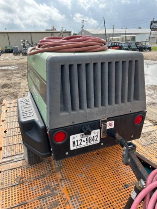 2019 SULLAIR 185-DPQ