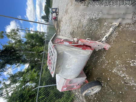 2024 MULTIQUIP WM90PH8