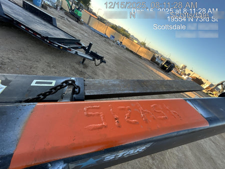 2024 STAR INDUSTRIES M1360B - Star JIB Boom
