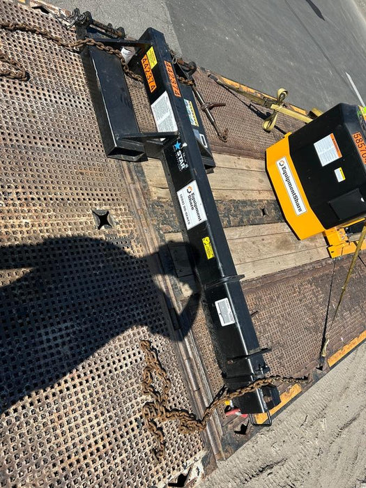 2024 STAR INDUSTRIES M1360B - Star JIB Boom