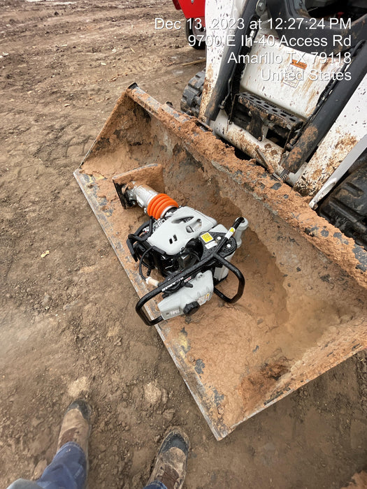 2023 MULTIQUIP MTX60HD