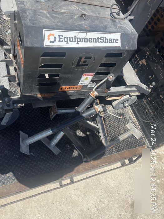 2020 LIND EQUIPMENT LE980LEDV-T4B