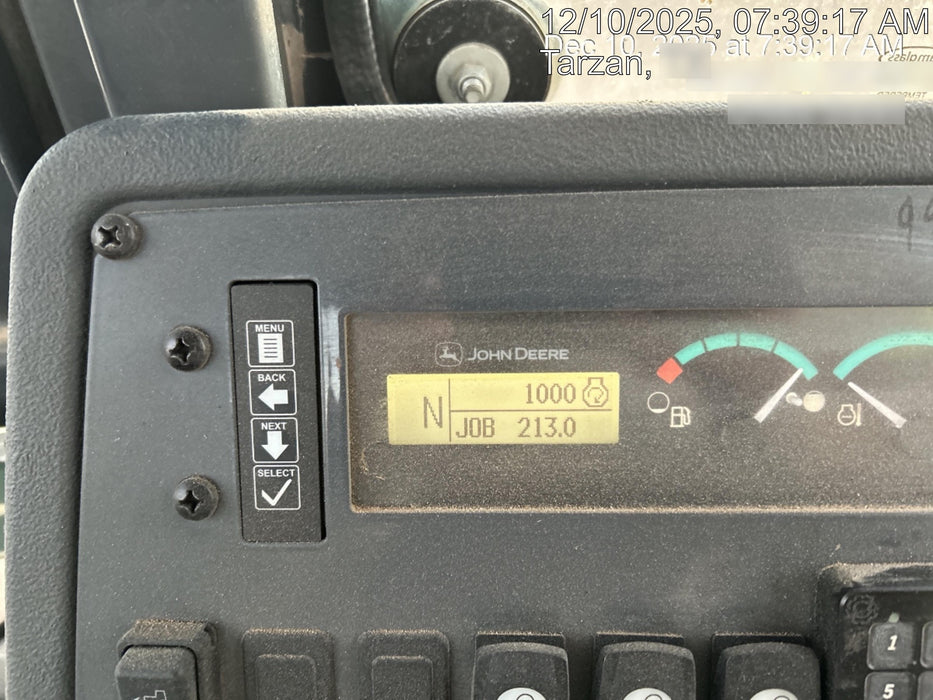 2023 JCB 3CX-14 Extendable Stick 74hp, Cab/Heat/Air, 4WD, Extendable Stick, Easy Controls, 1 Way Hydraulics, With Loader Pipework