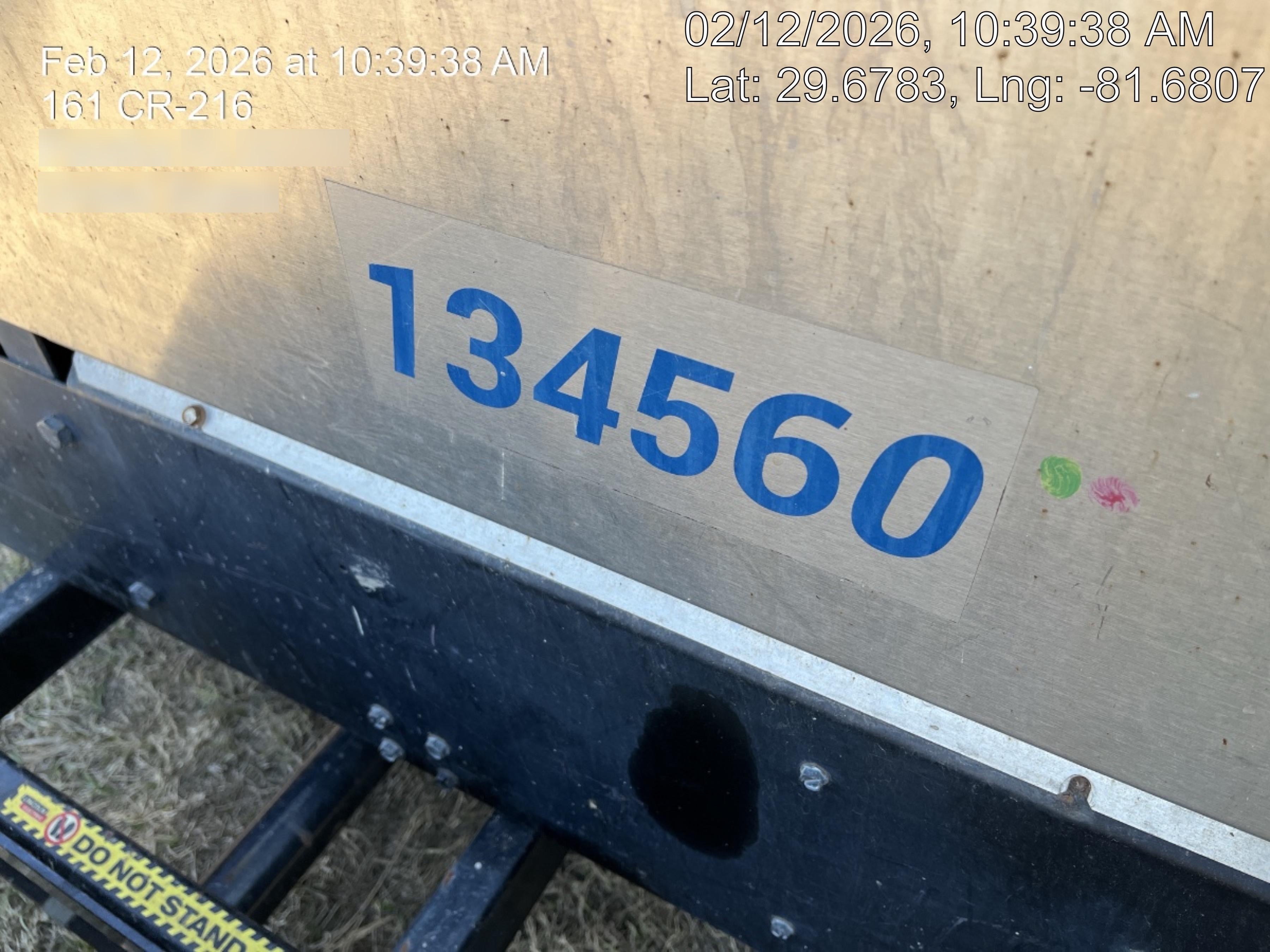 2021 Lincoln Electric Vantage 322 Ready Pak 3