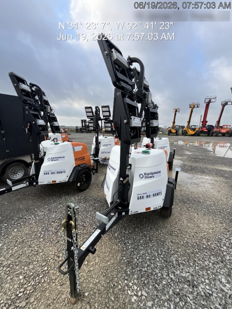 2026 GENERAC MLTS-4