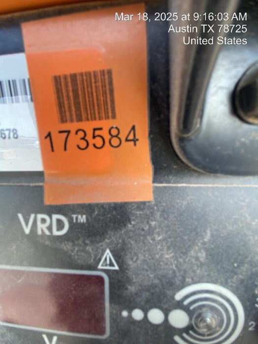 2021 LINCOLN ELECTRIC FLEXTEC 350X