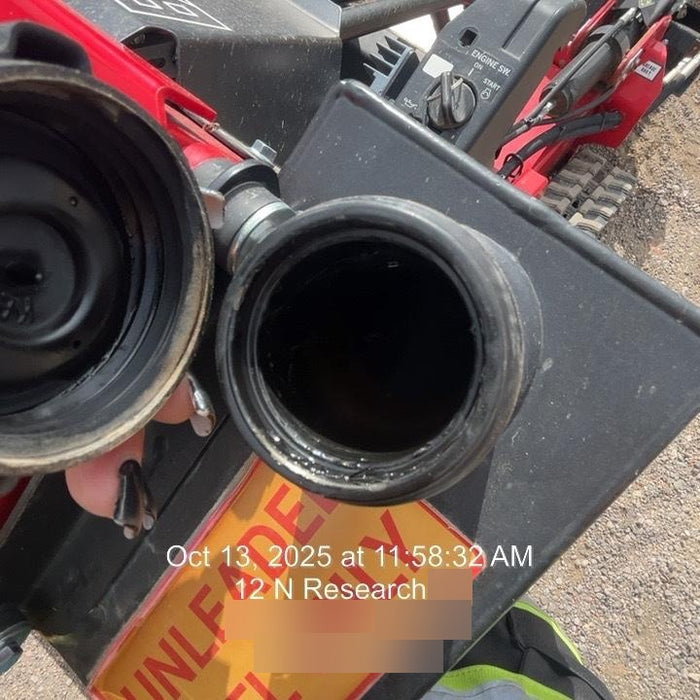 2023 BARRETO E2036RTKH-4MS