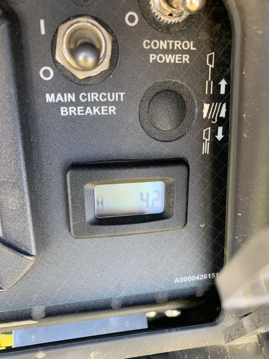 2024 Generac MLT2 Diesel, Flex Switch 120V Input, Powerzone Controller, 
(4) 320W LED Lights, 4kW Generator, 39.9 Gal Fuel Tank, 2" Ball, T3