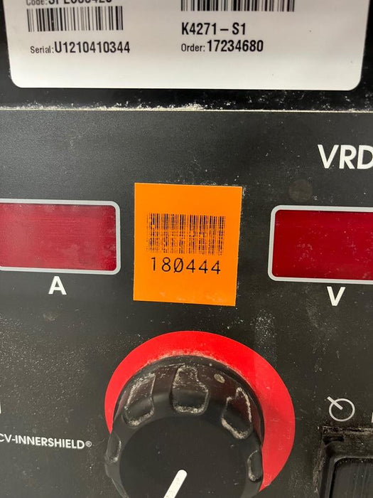 2021 LINCOLN ELECTRIC FLEXTEC 350X