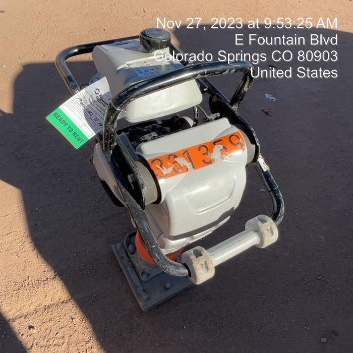 2023 MULTIQUIP MTX60HD