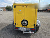 2021 ATLAS COPCO PAS 100 HF CS Enclosed