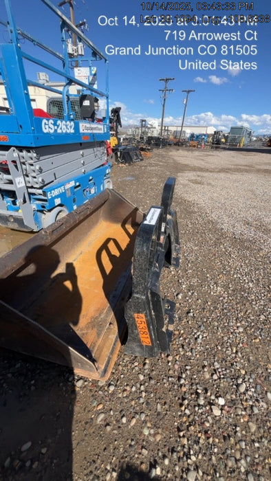 2024 ARROW MATERIAL HANDLING F5100CB - 72"