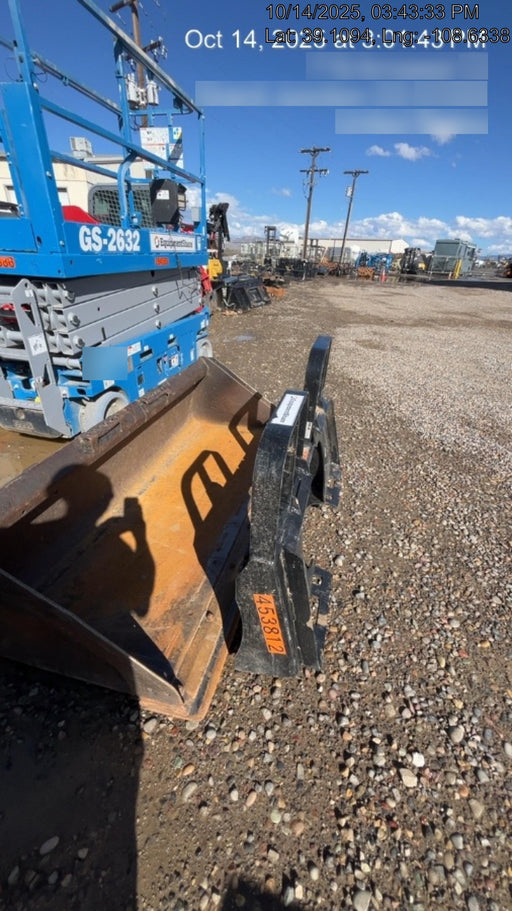 2024 ARROW MATERIAL HANDLING F5100CB - 72"