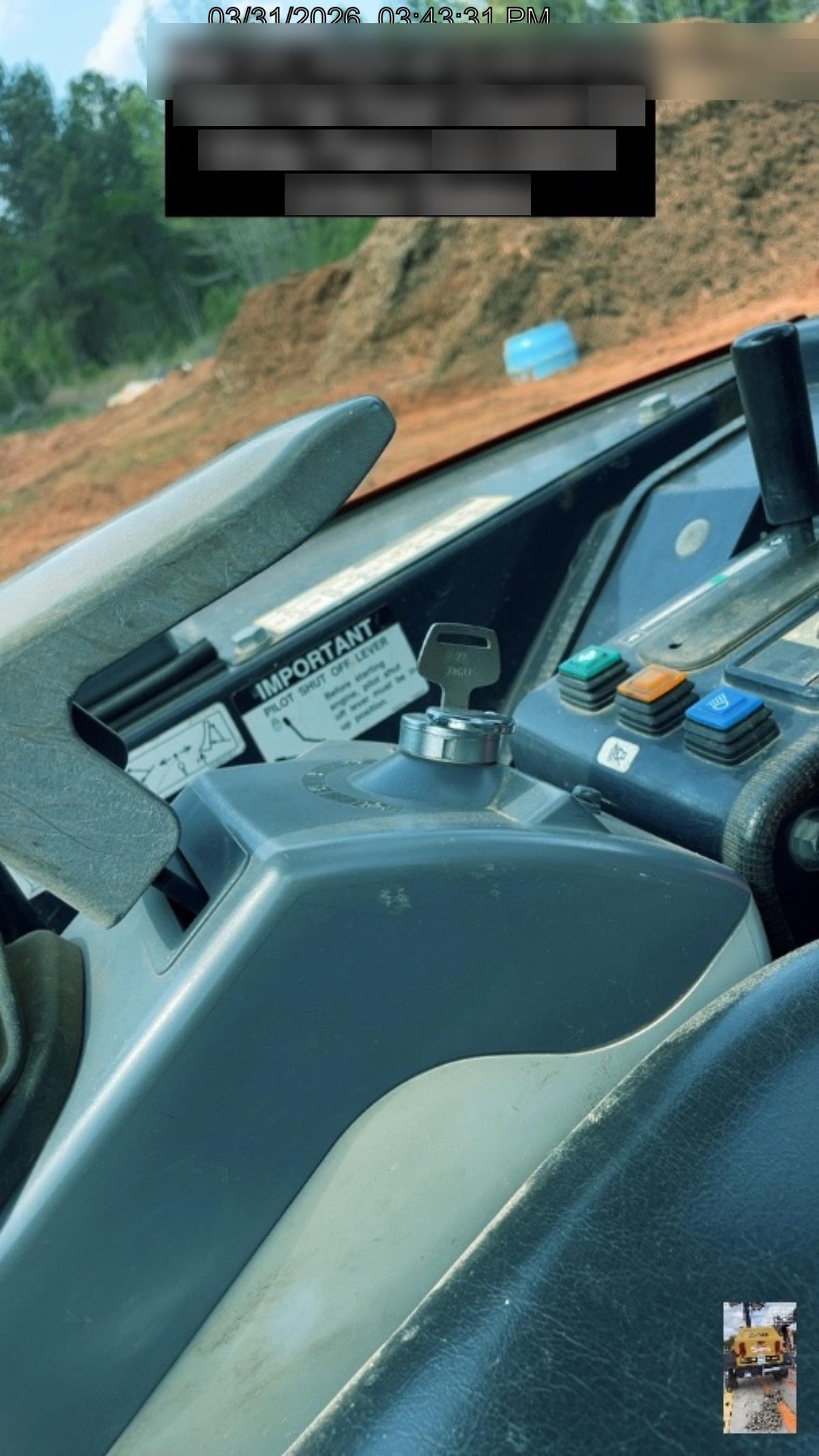 2022 HITACHI ZX26U-5N