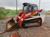 2015 Takeuchi TL12 Standard