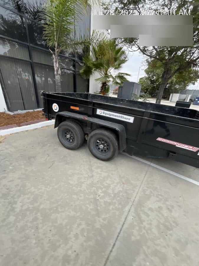2022 BWISE DT712LP