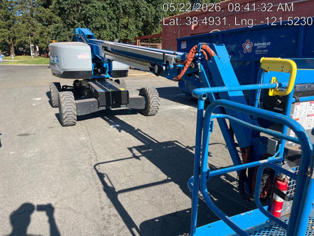 2024 GENIE S-45 XC