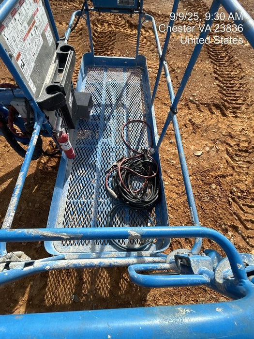 2024 MILLER ELECTRIC CST-282