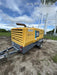 2022 ATLAS COPCO XAS 900