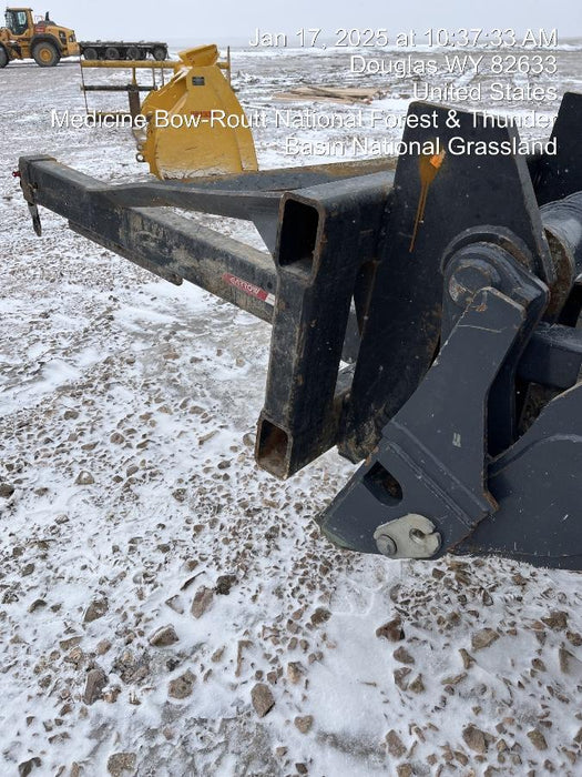 2023 ARROW MATERIAL HANDLING CE60-49