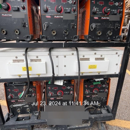 2021 TRYSTAR 6XWLDRK-350- 9KVA-WG