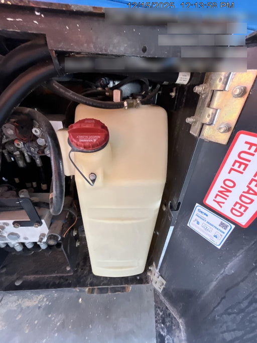 2020 GENIE GS-4069 RT