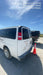 2023 CHEVROLET Express Van - Rental