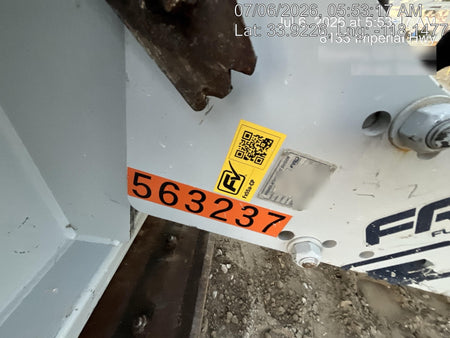 2025 FRD FX55A-CP