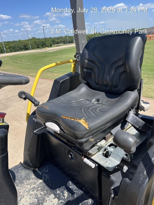 2018 WACKER NEUSON RD28-120