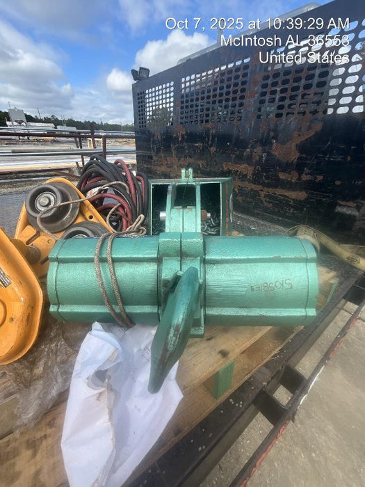 2025 JD NEUHAUS PROFI 1.5/3TI