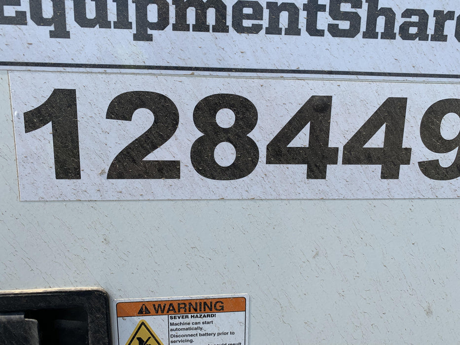 2020 ATLAS COPCO QAS25