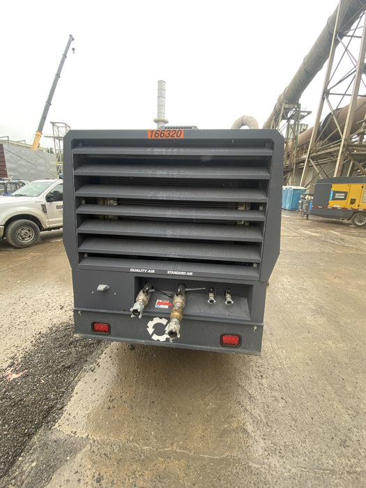 2021 ATLAS COPCO XAS 900