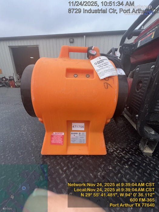 2024 ALLEGRO 9539-12