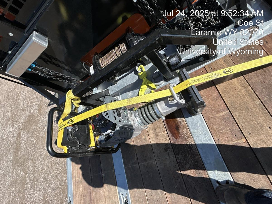 2025 WACKER NEUSON BS62-4Ab/28