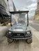 2023 Club Car CA1700D Canopy, Diesel, 4 Passenger