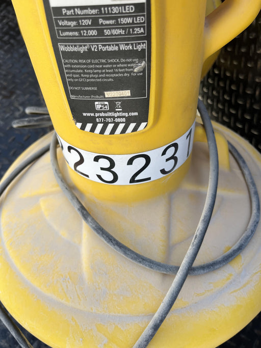 2022 SOUTHWIRE COMPANY 111303LED