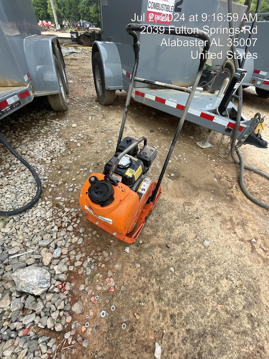 2023 MULTIQUIP MVC82VHW