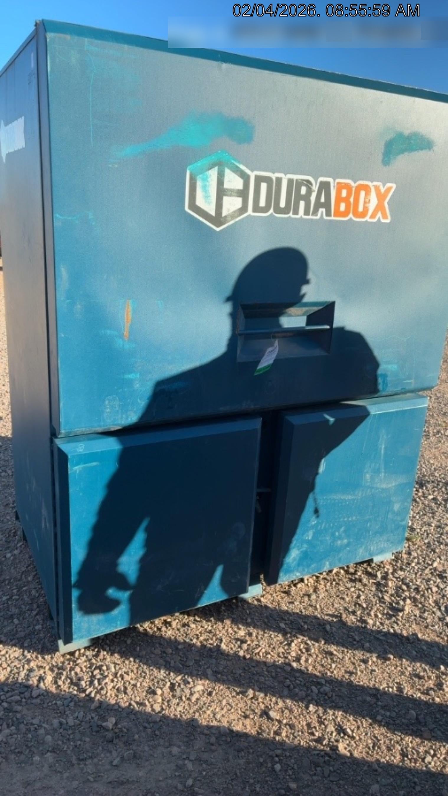 2025 DURABOX DB511