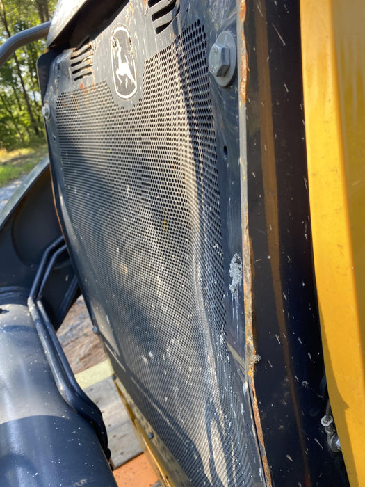 2020 John Deere 310LEP Canopy, 4WD, Standard Stick, Pilot Controls, 2 Way Hydraulics, TAG Manual QC