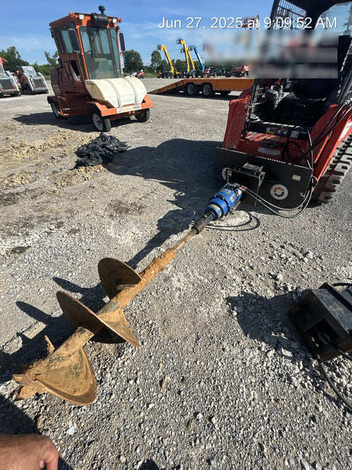 2024 AUGER TORQUE 3300-30