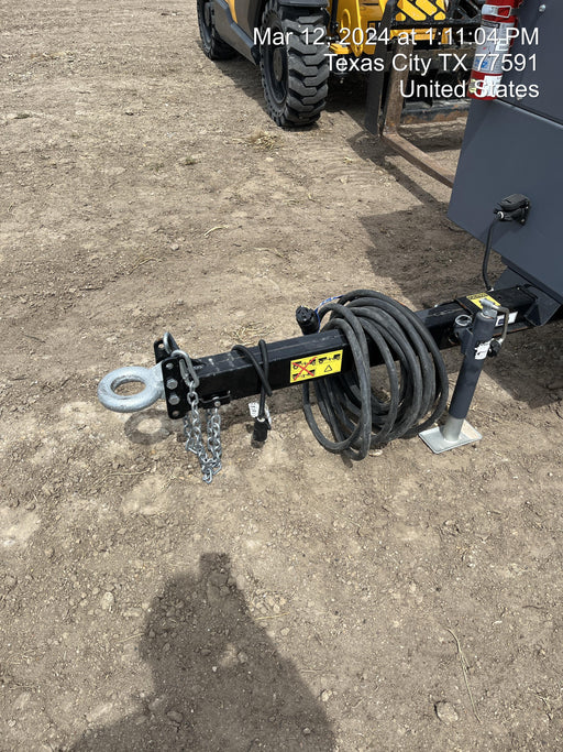 2022 ATLAS COPCO QAS25 CWK