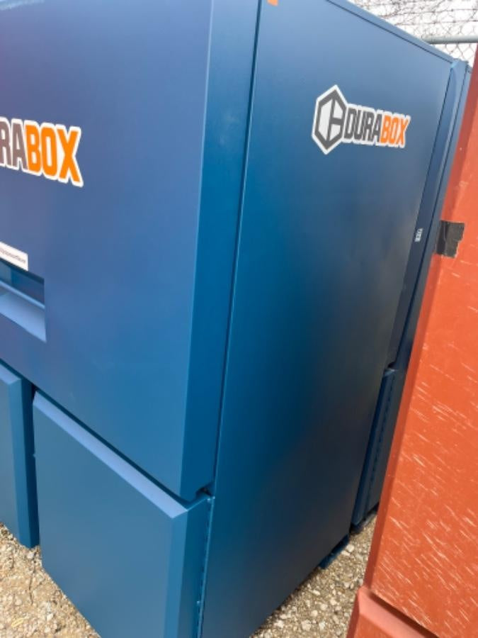 2025 DURABOX DB511