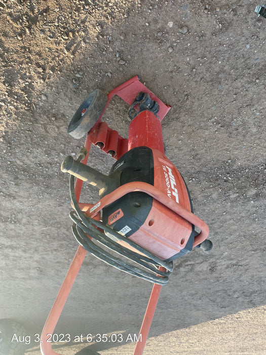 2020 HILTI TE 3000-AVR